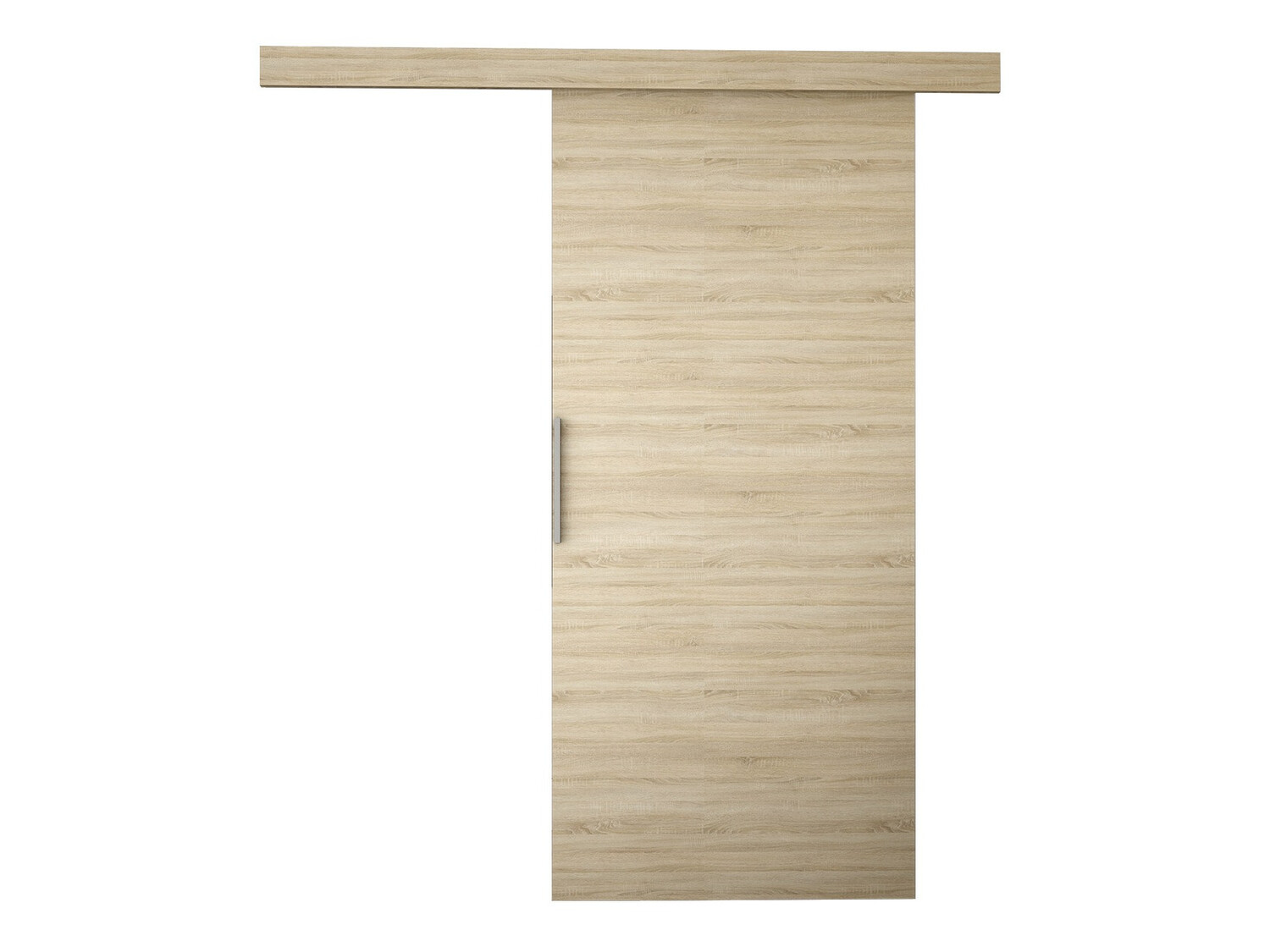 Tolóajtók Closico 172 (Sonoma tölgy)