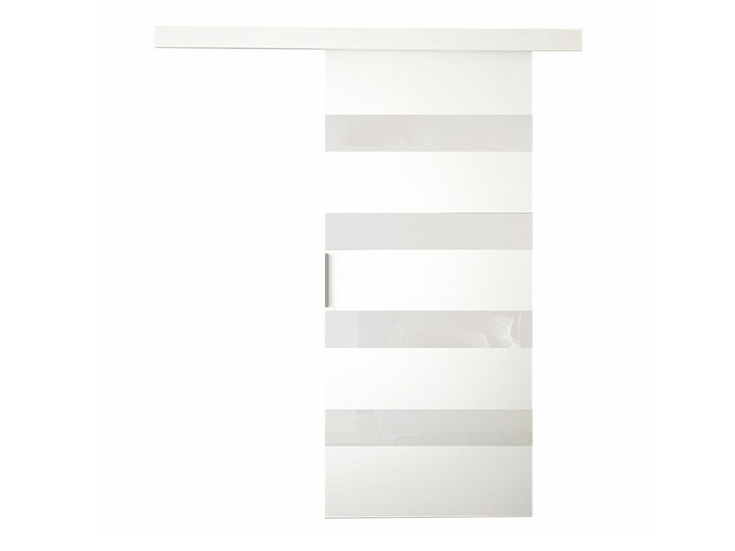 Tolóajtók Closico 174 (Fehér)