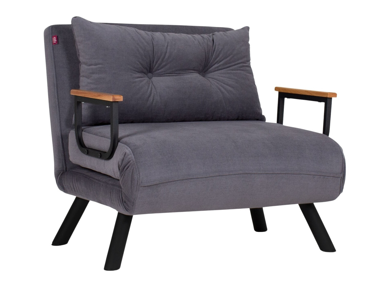 Fotel Altadena 109 (Szürke)