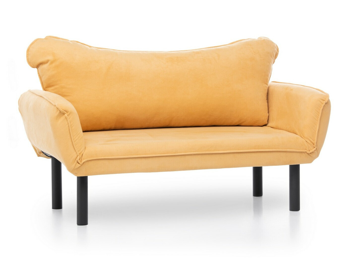 Kanapé Altadena 110 (Sárga)