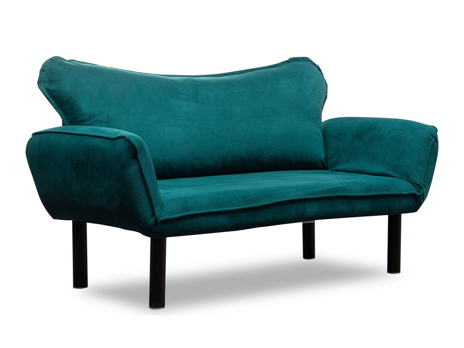 Kanapé Altadena 110 (Türkiz)