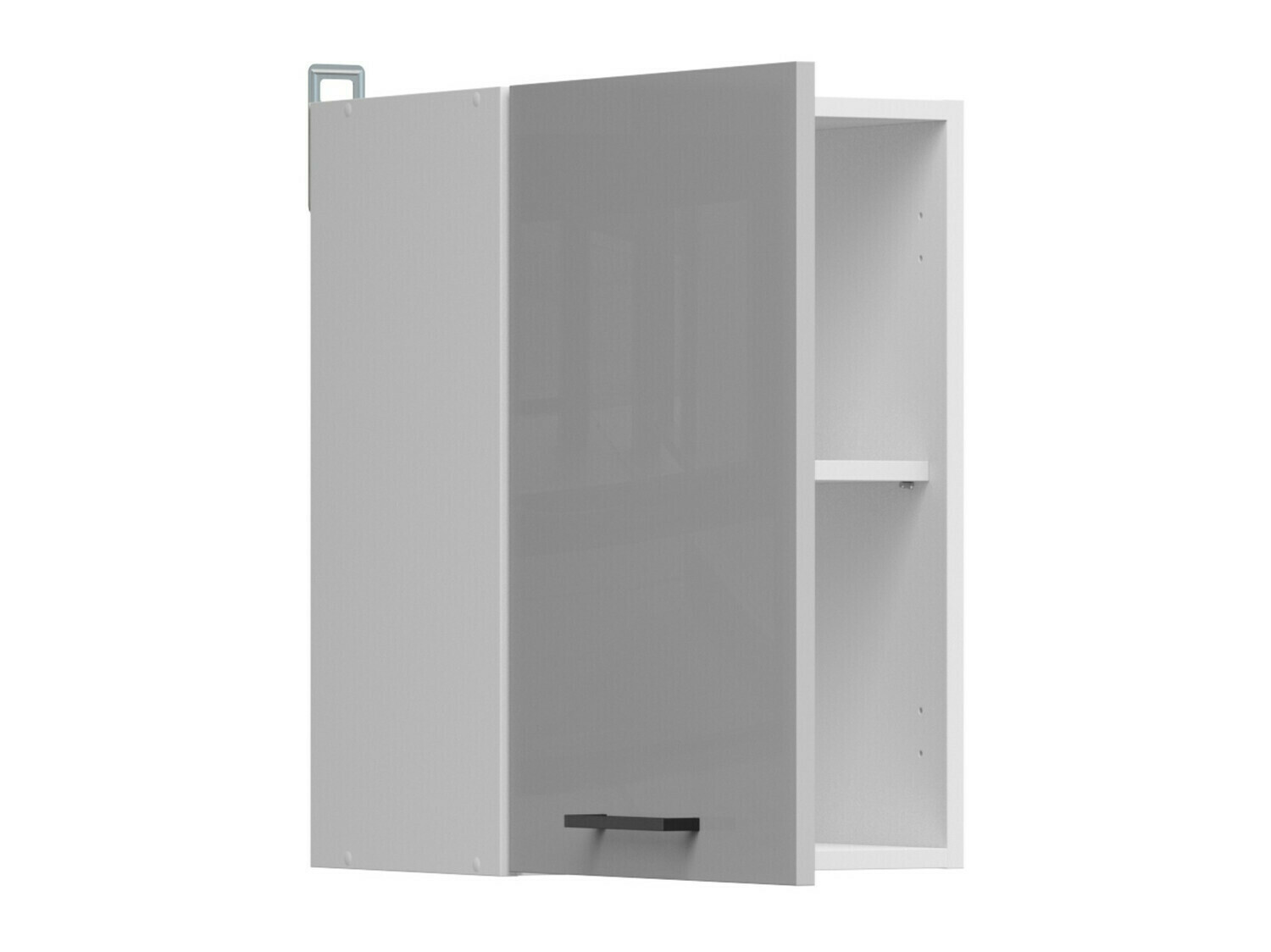 Moduláris konyha szett Line Grey 118