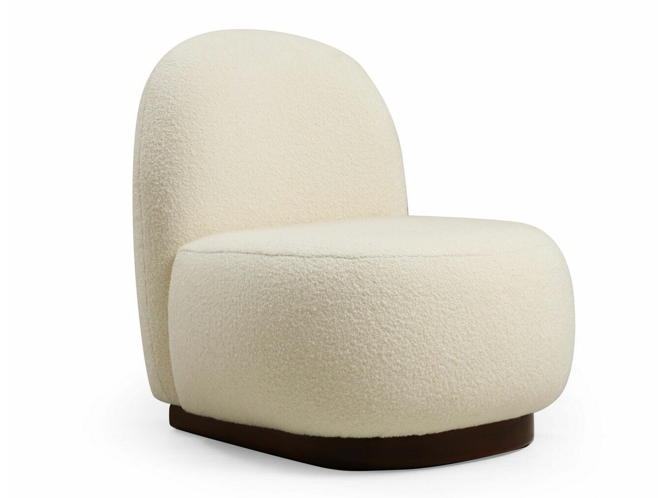 Fotel Altadena 120 (Krém)