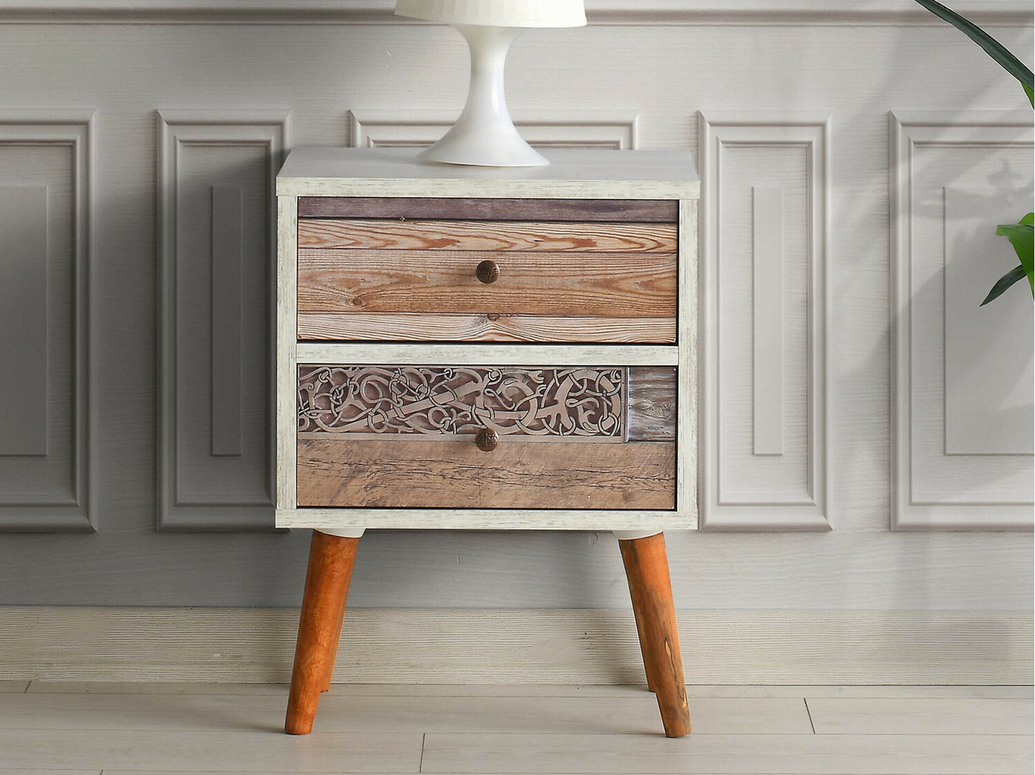 Éjjeliszekrény Kailua 150