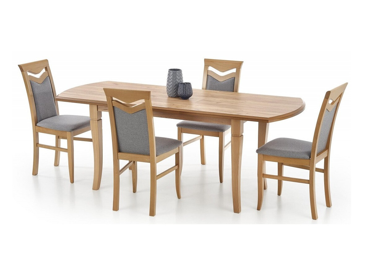 Asztal Houston 1060 (Craft tölgy)