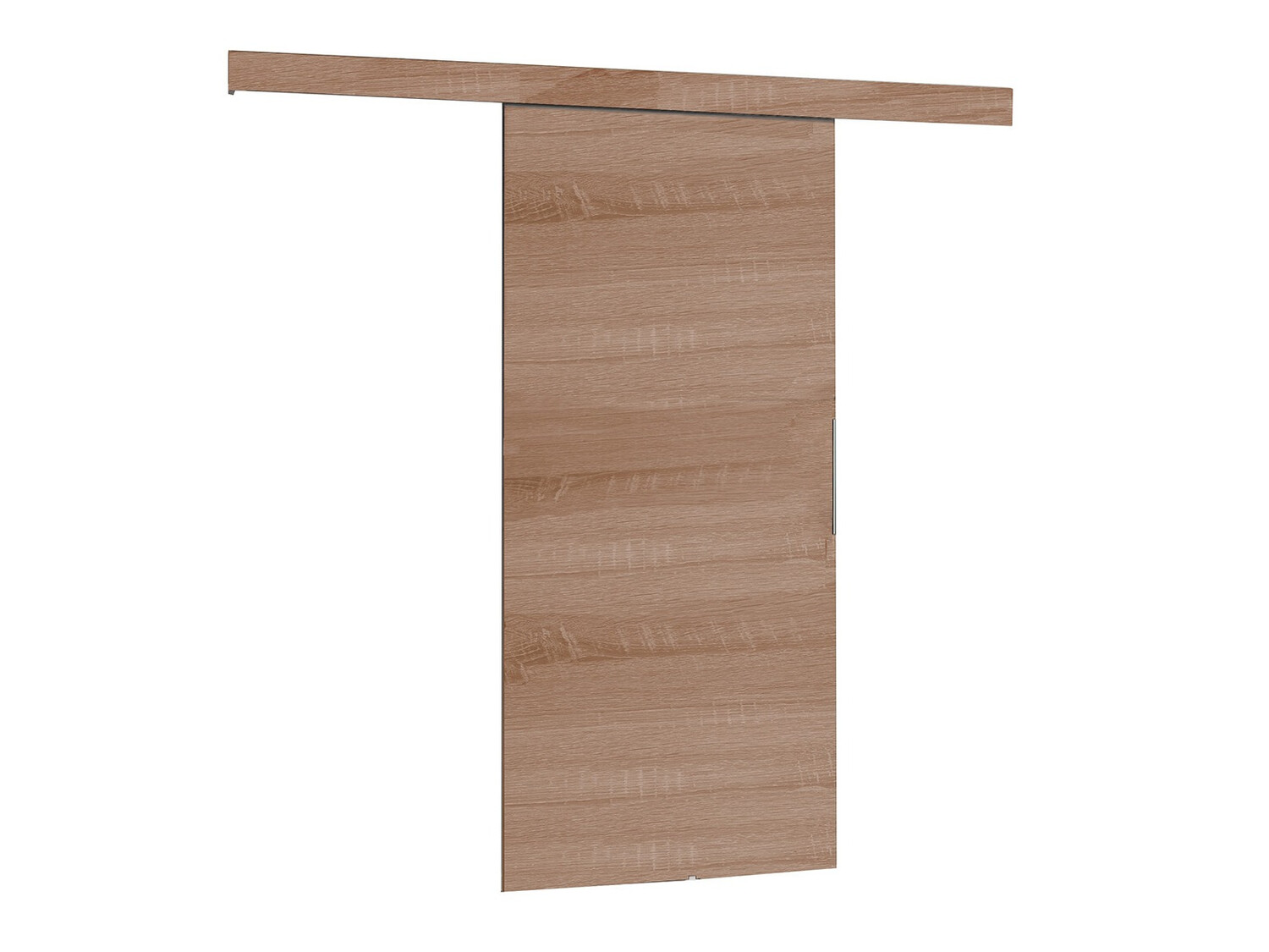 Tolóajtók Dover 142 (Sonoma tölgy)