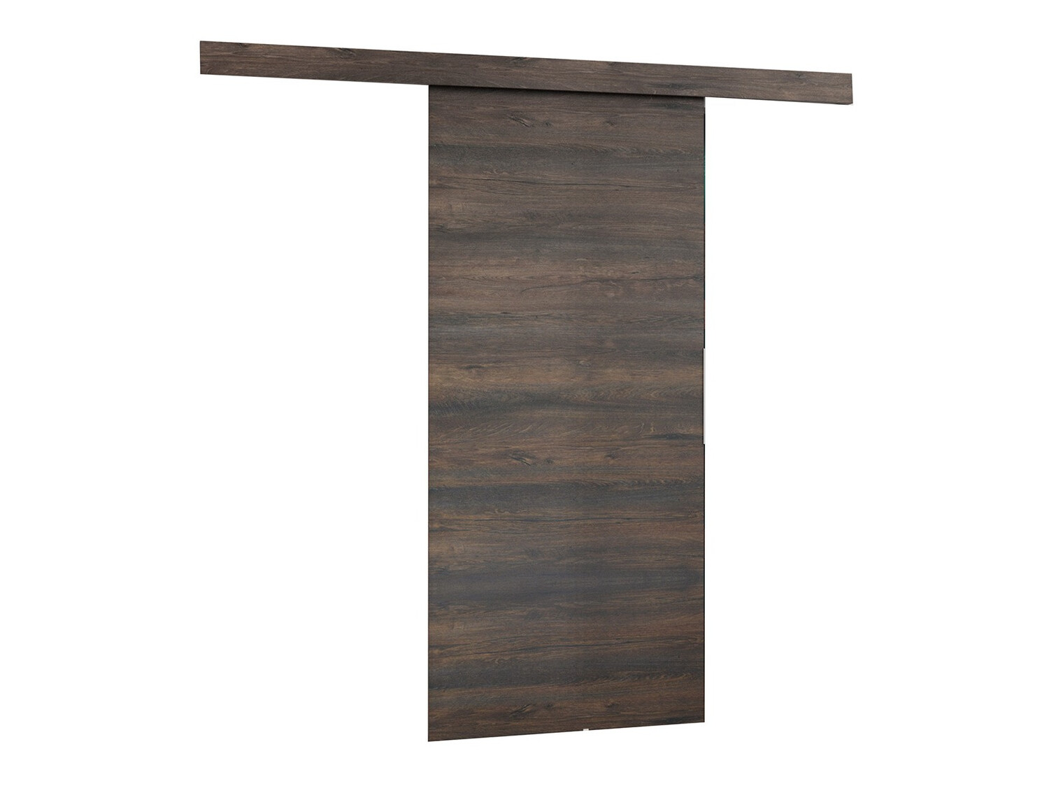 Tolóajtók Dover 143 (Sötét hamuszürke)