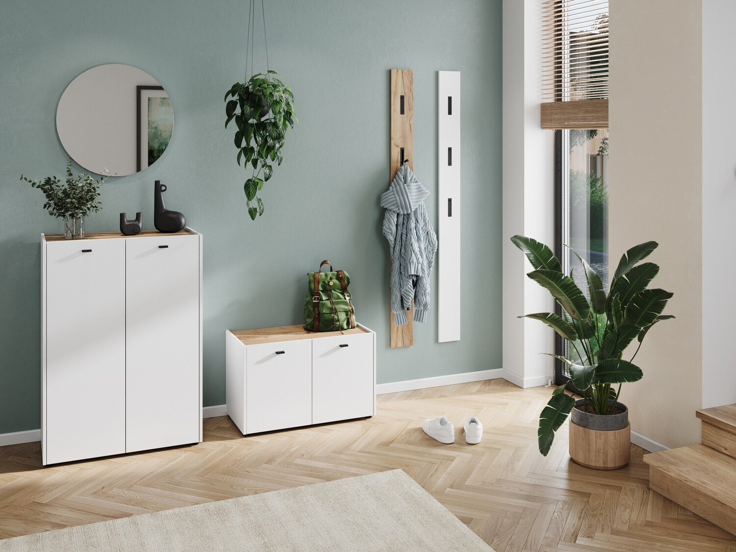 Fogas Cirsale 100 (Navarra tölgy)