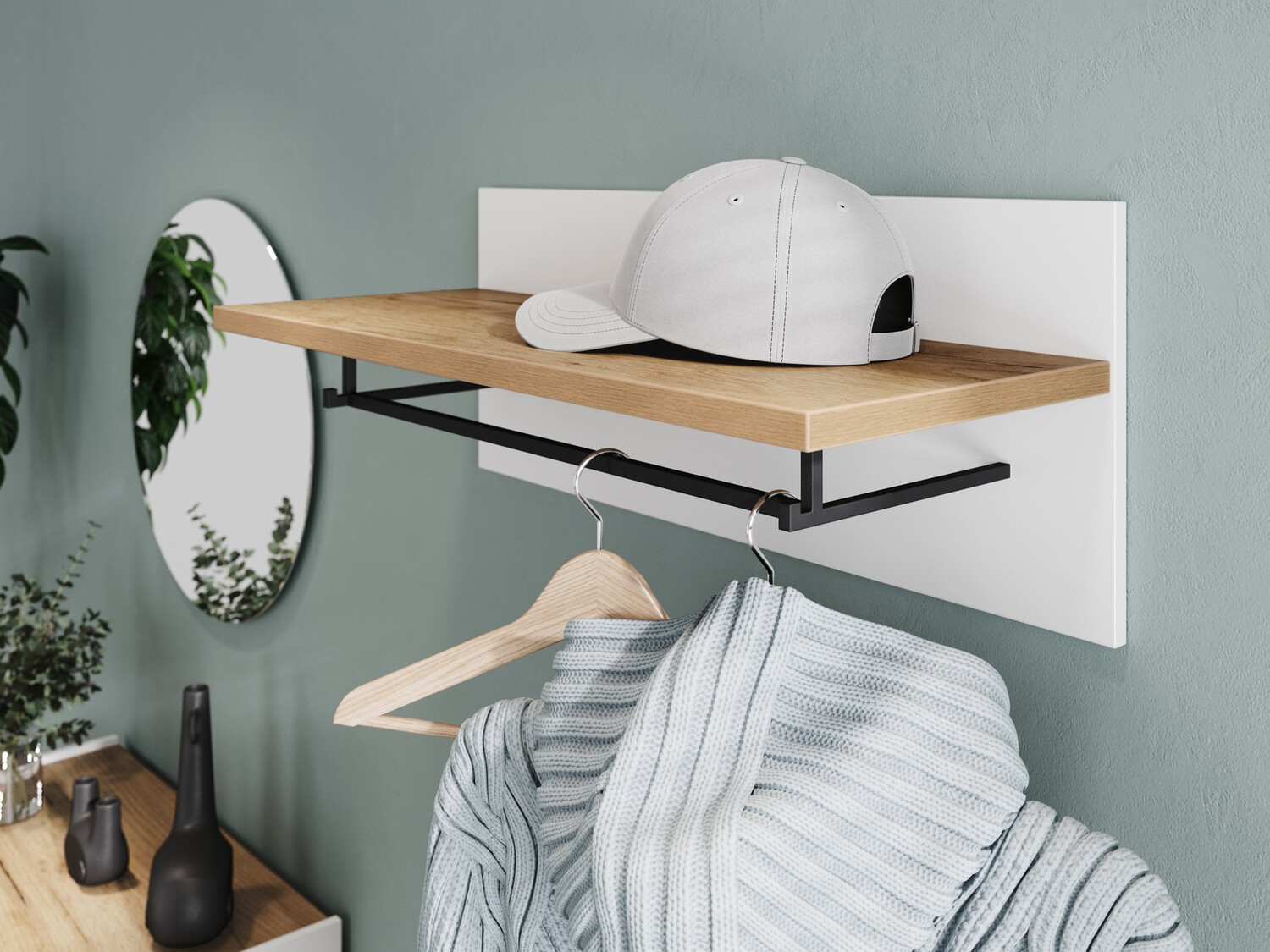 Fogas Sacramento BH102