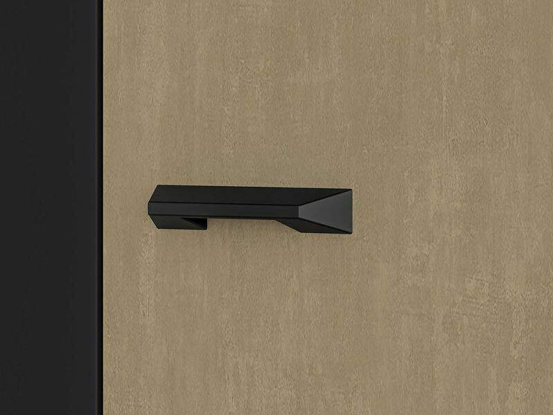 Gardróbszekrény Tortiva 100