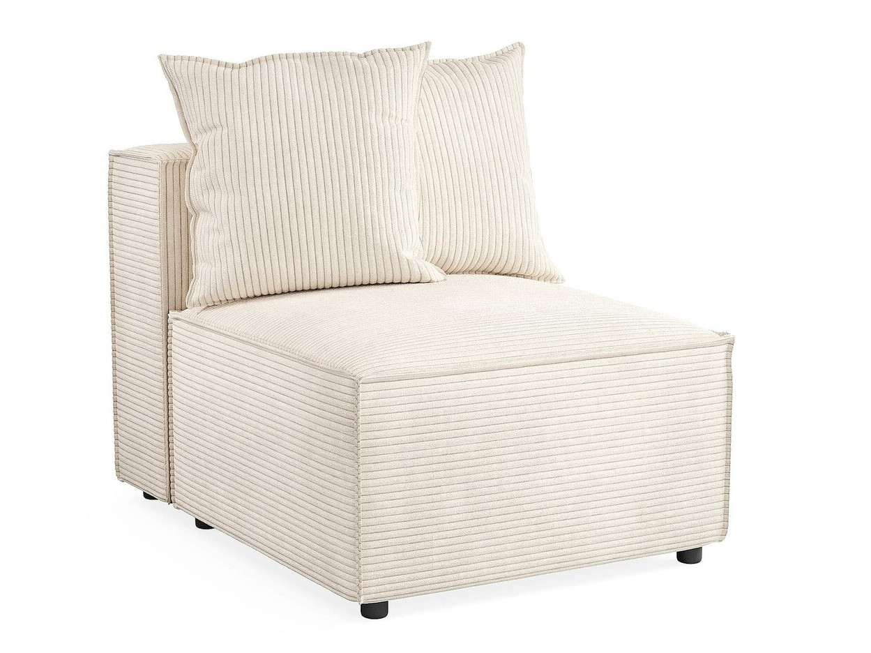 Moduláris fotelek Torbalo 101 (Lincoln 03)