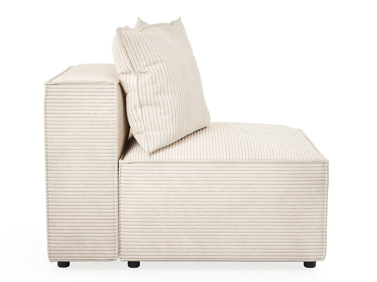 Moduláris fotelek Torbalo 101 (Lincoln 03)