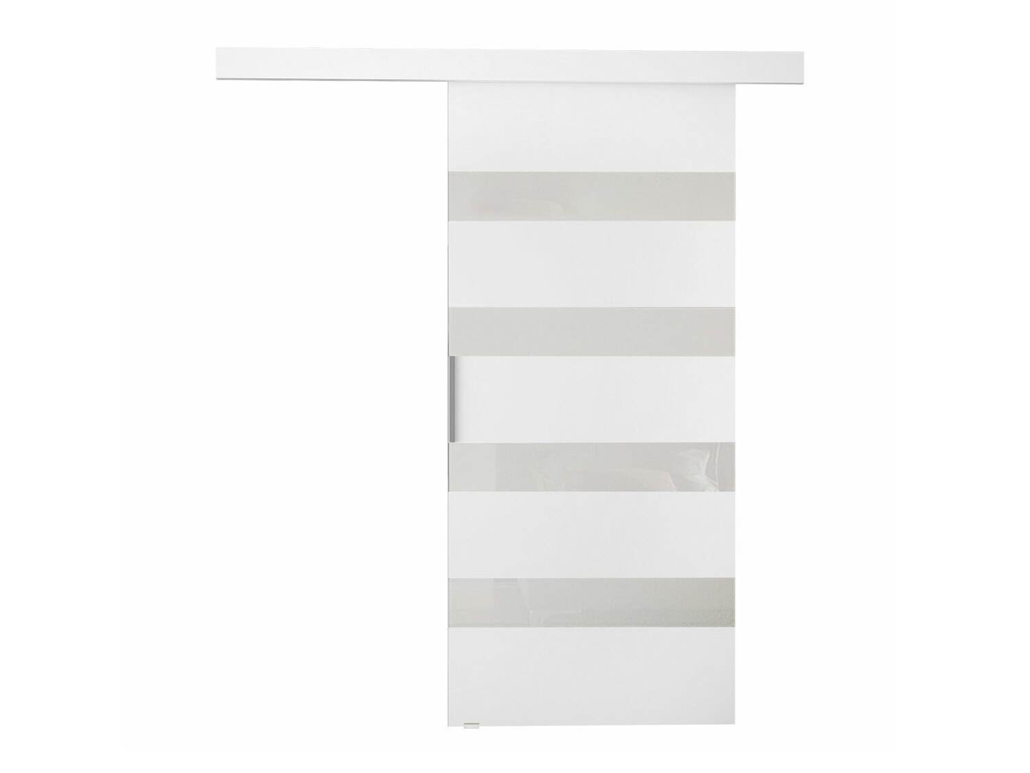 Tolóajtók Closico 179 (Fehér)