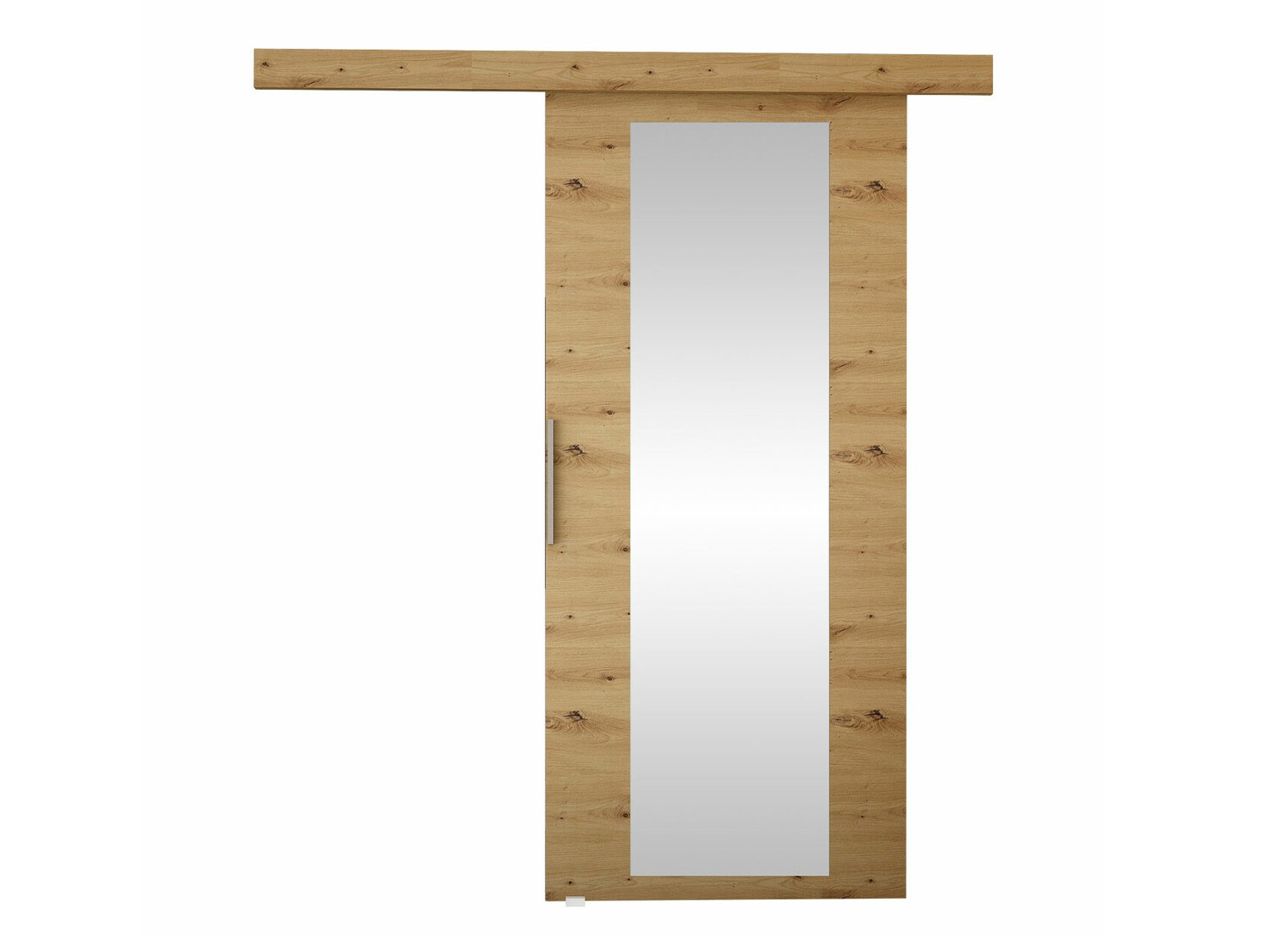 Tolóajtók Closico 180 (Artisan tölgy)