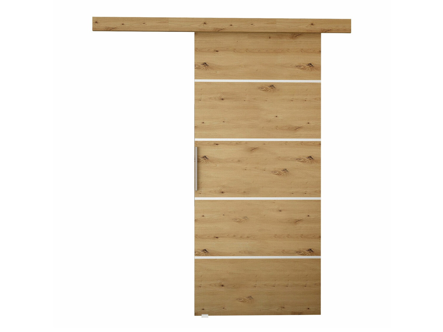 Tolóajtók Closico 181 (Artisan tölgy)