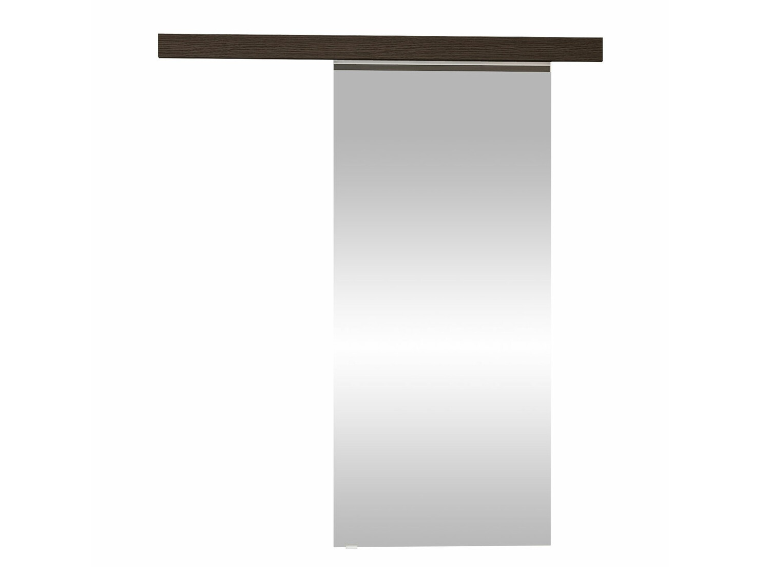 Tolóajtók Closico 182 (Barna)