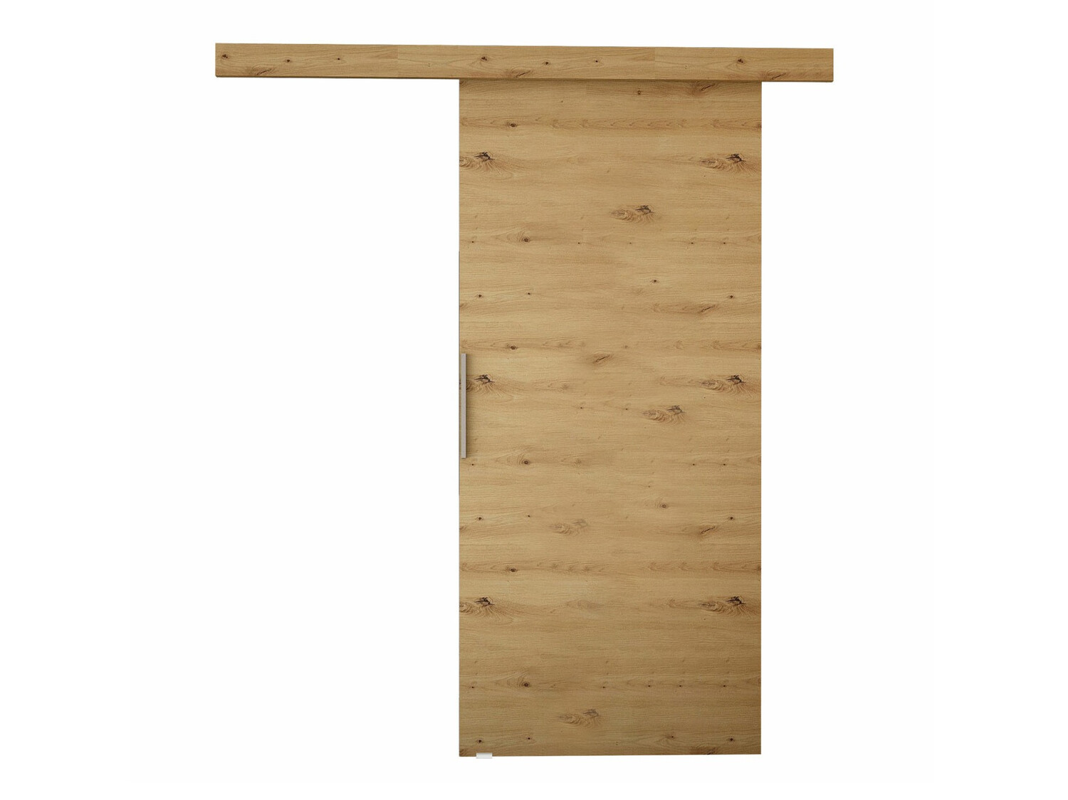 Tolóajtók Closico 183 (Artisan tölgy)
