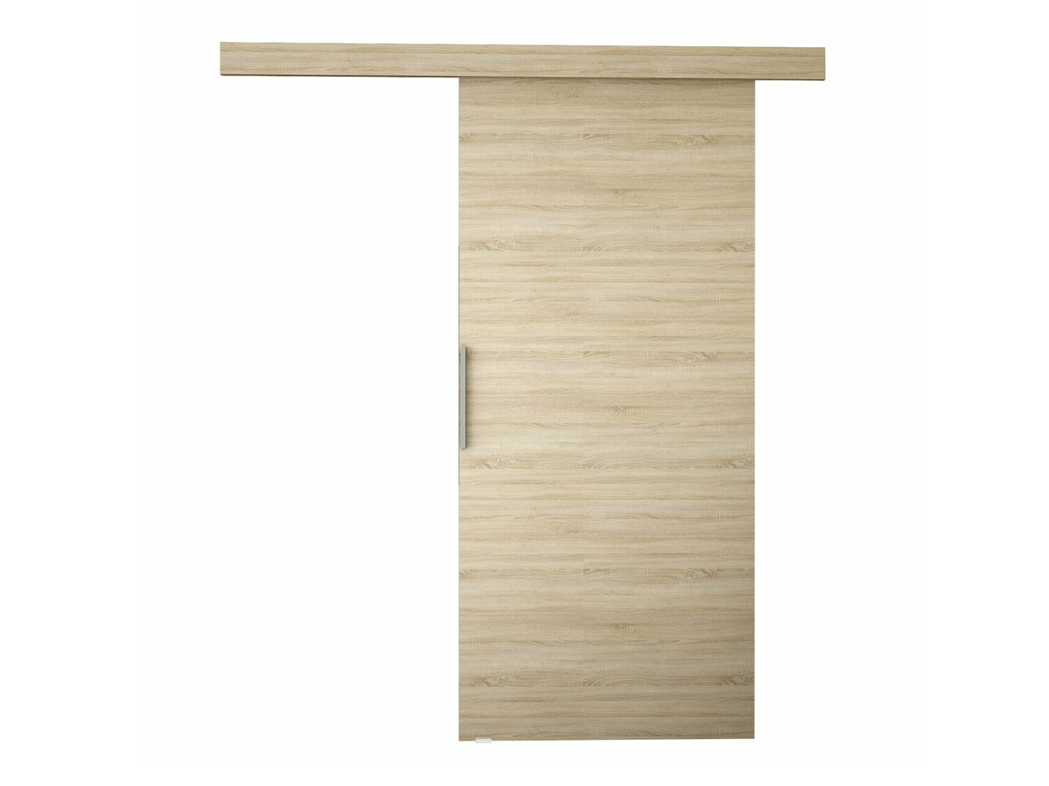 Tolóajtók Closico 183 (Sonoma tölgy)