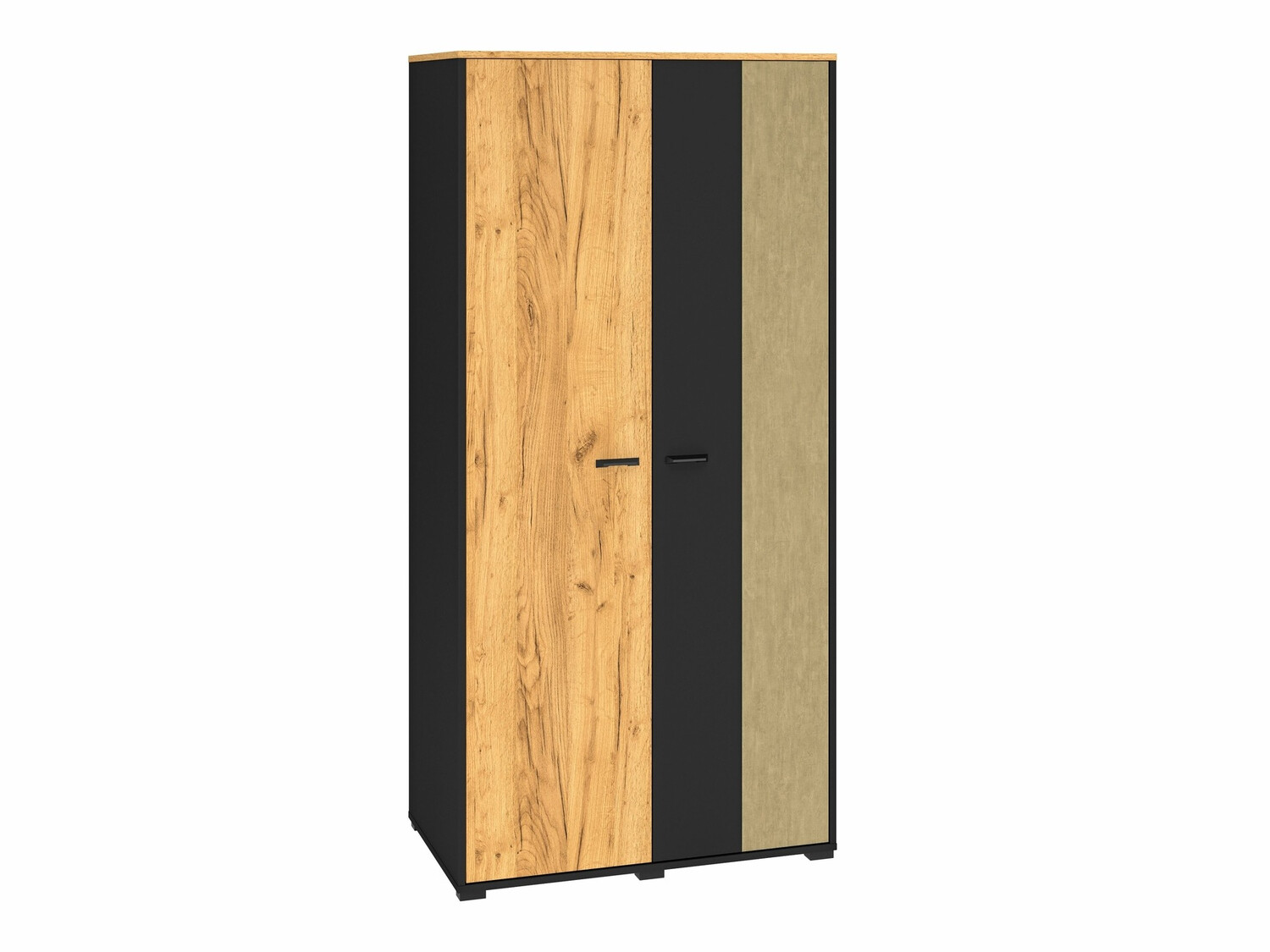 Gardróbszekrény Tortiva 101