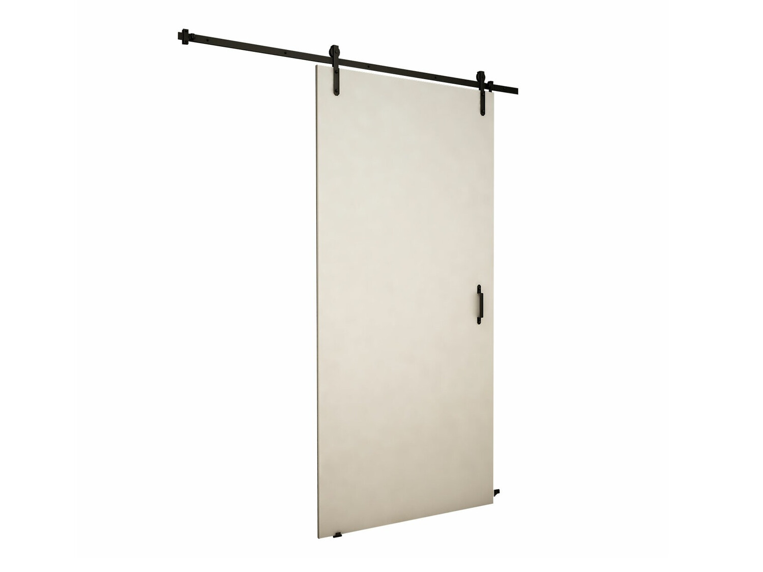 Tolóajtók Dover 165 (Fehér)