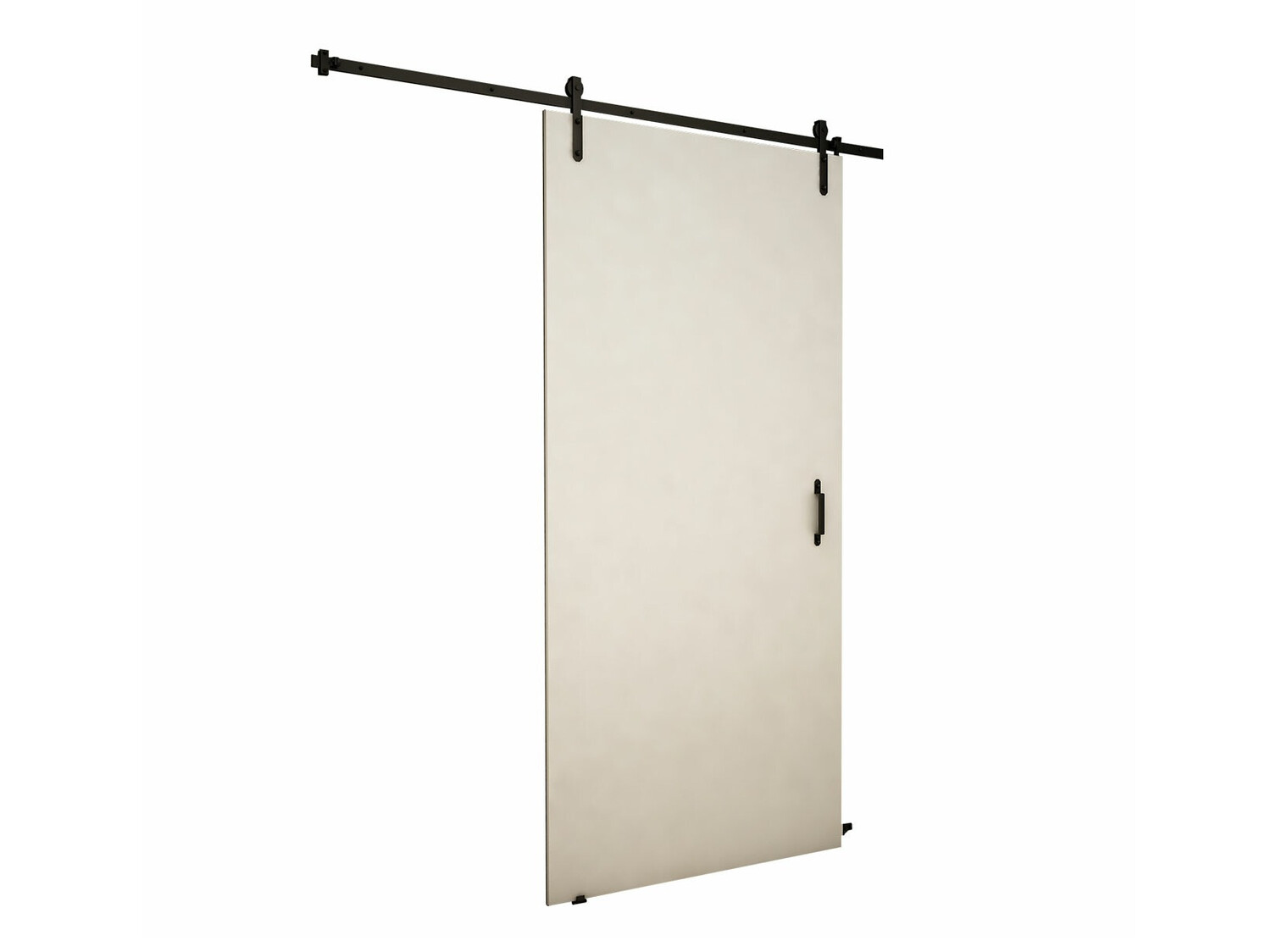 Tolóajtók Dover 167 (Fehér)