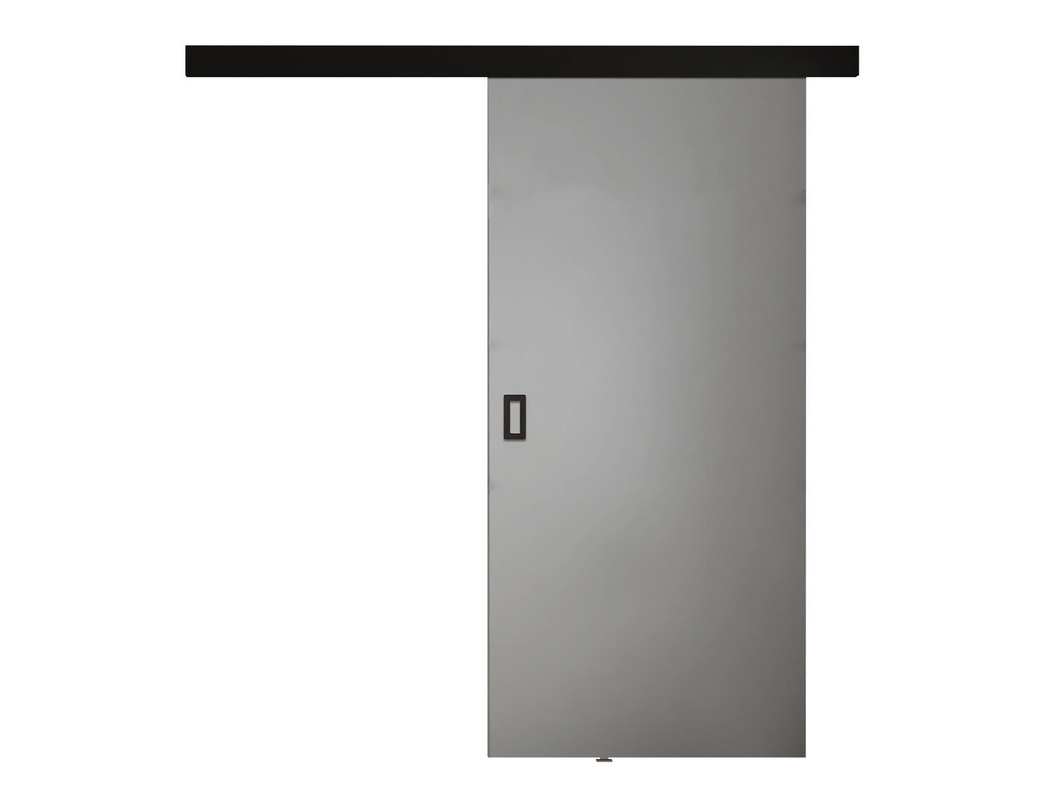 Tolóajtók Dover 168 (Grafit)