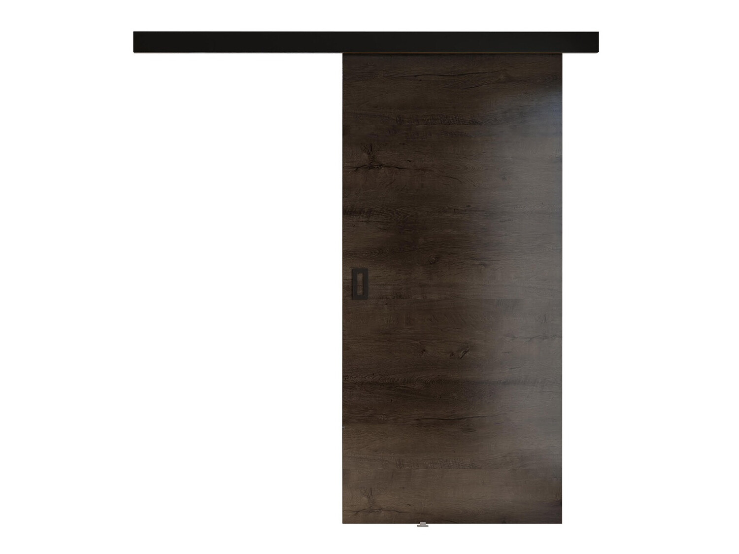 Tolóajtók Dover 169 (Sötét hamuszürke)