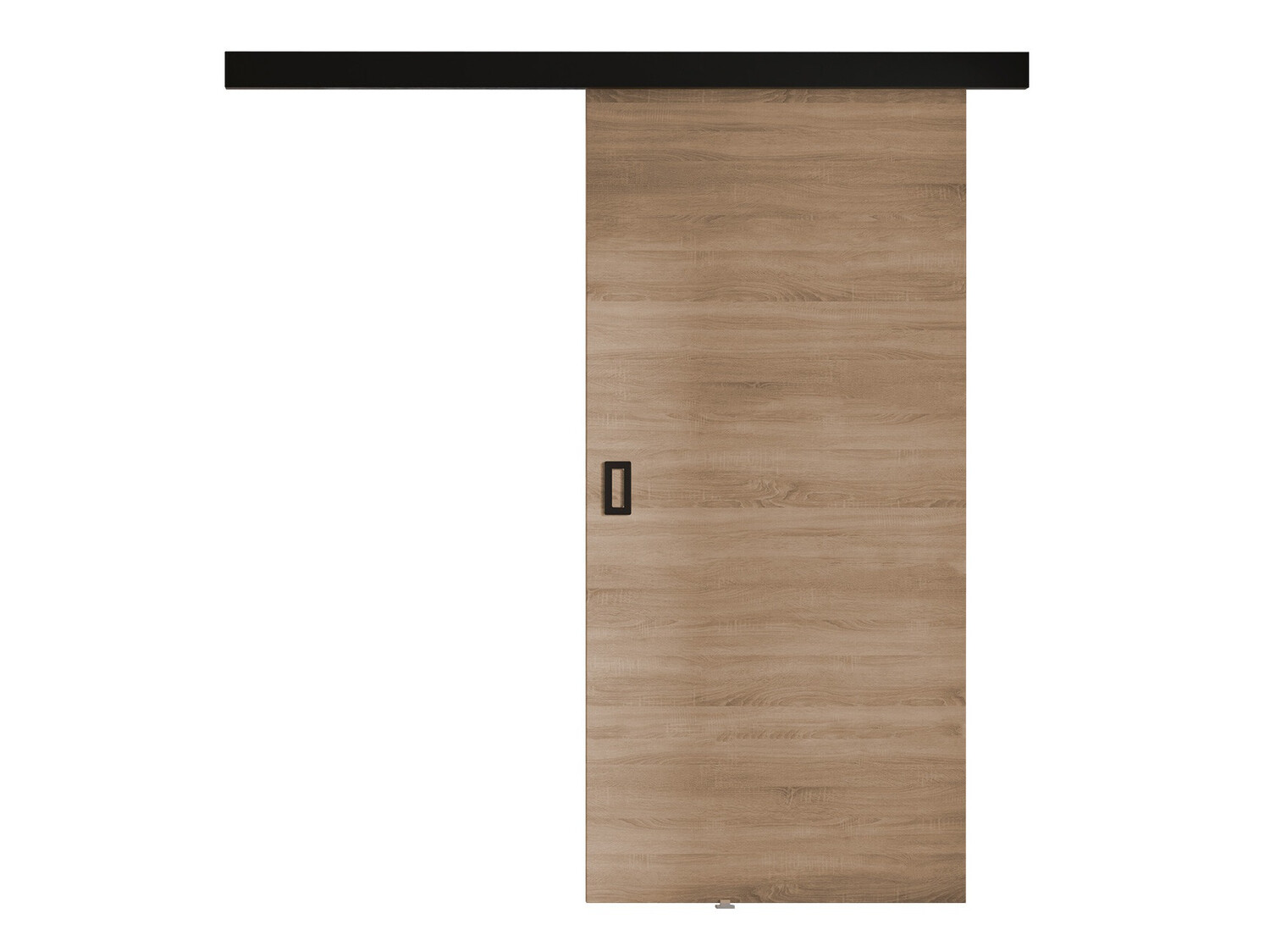 Tolóajtók Dover 170 (Sonoma tölgy)