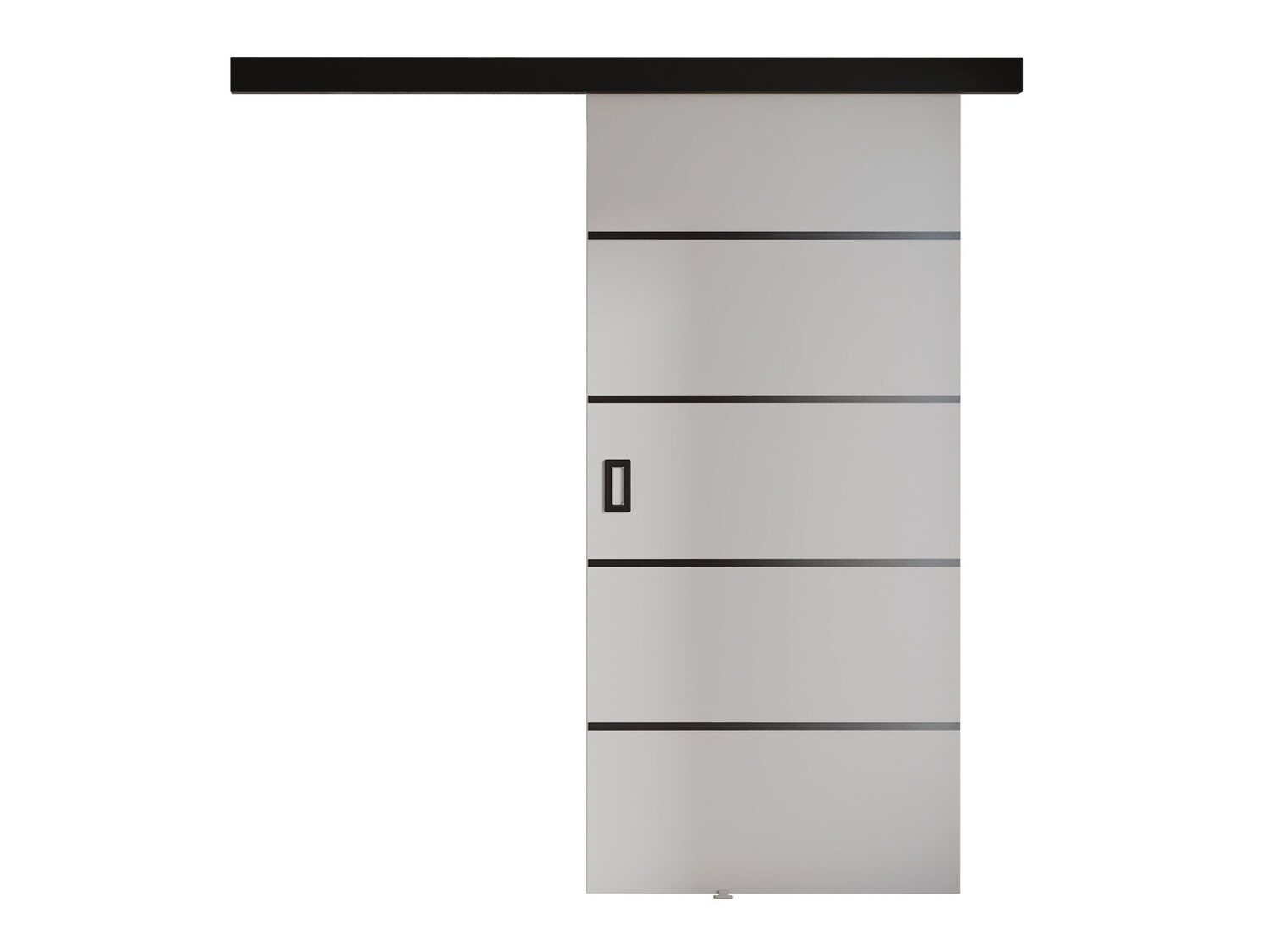 Tolóajtók Dover 171 (Fehér)