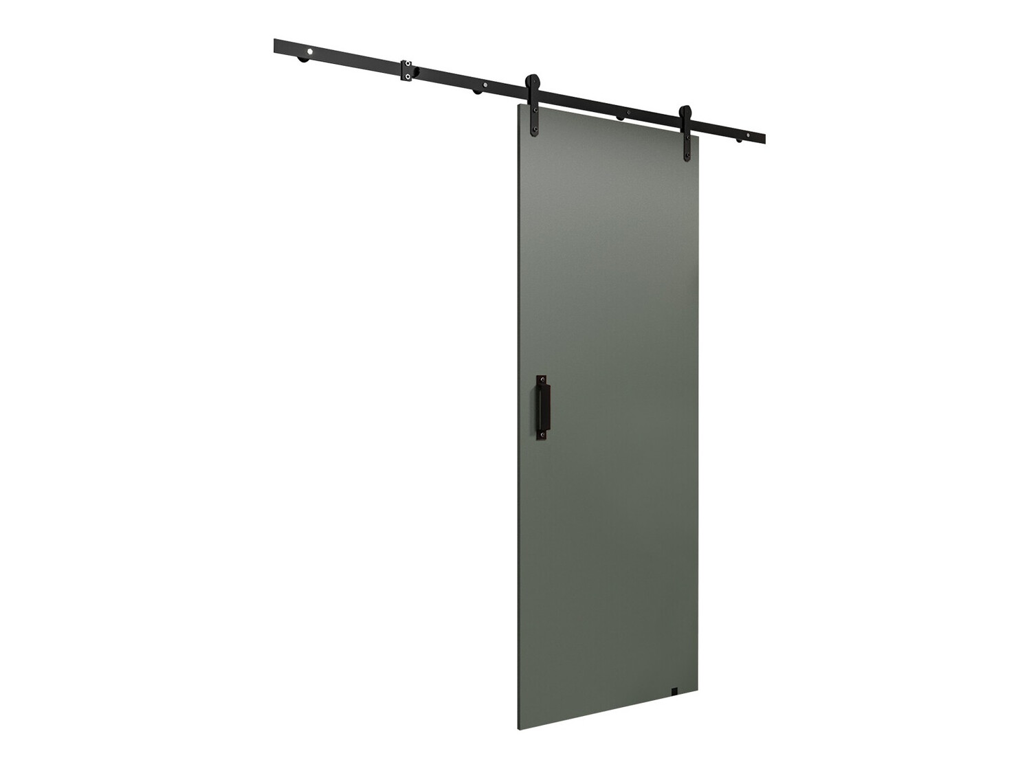 Tolóajtók Hartford 462 (Zöld)