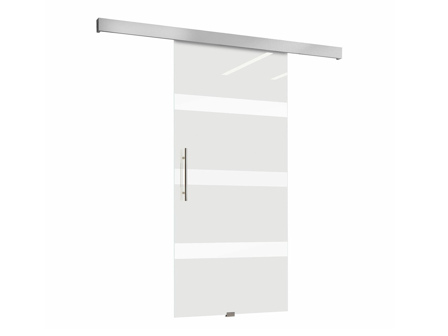 Tolóajtók Dover 190