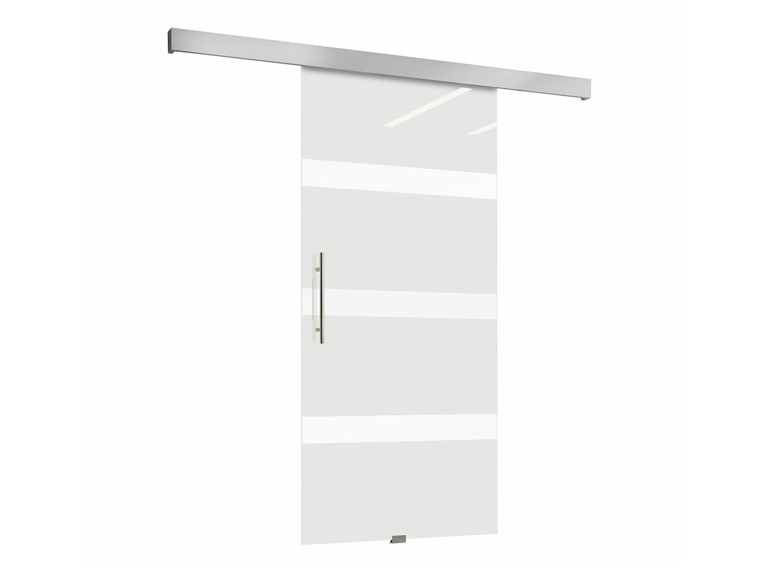 Tolóajtók Dover 192