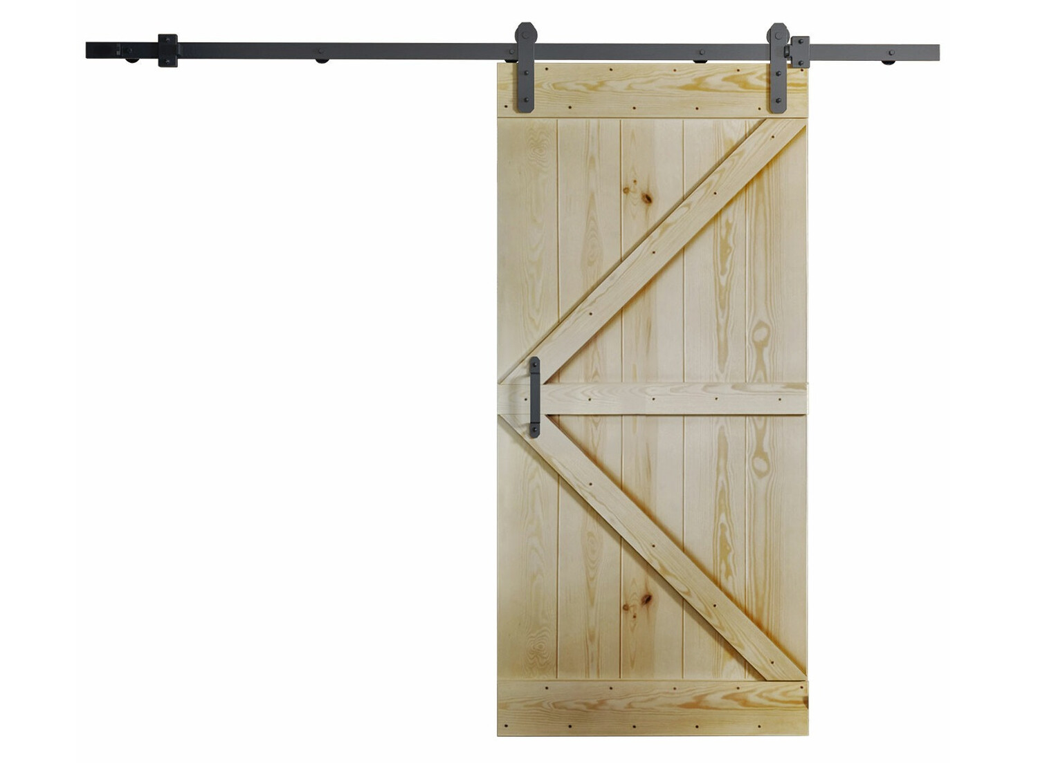 Tolóajtók Dover 195