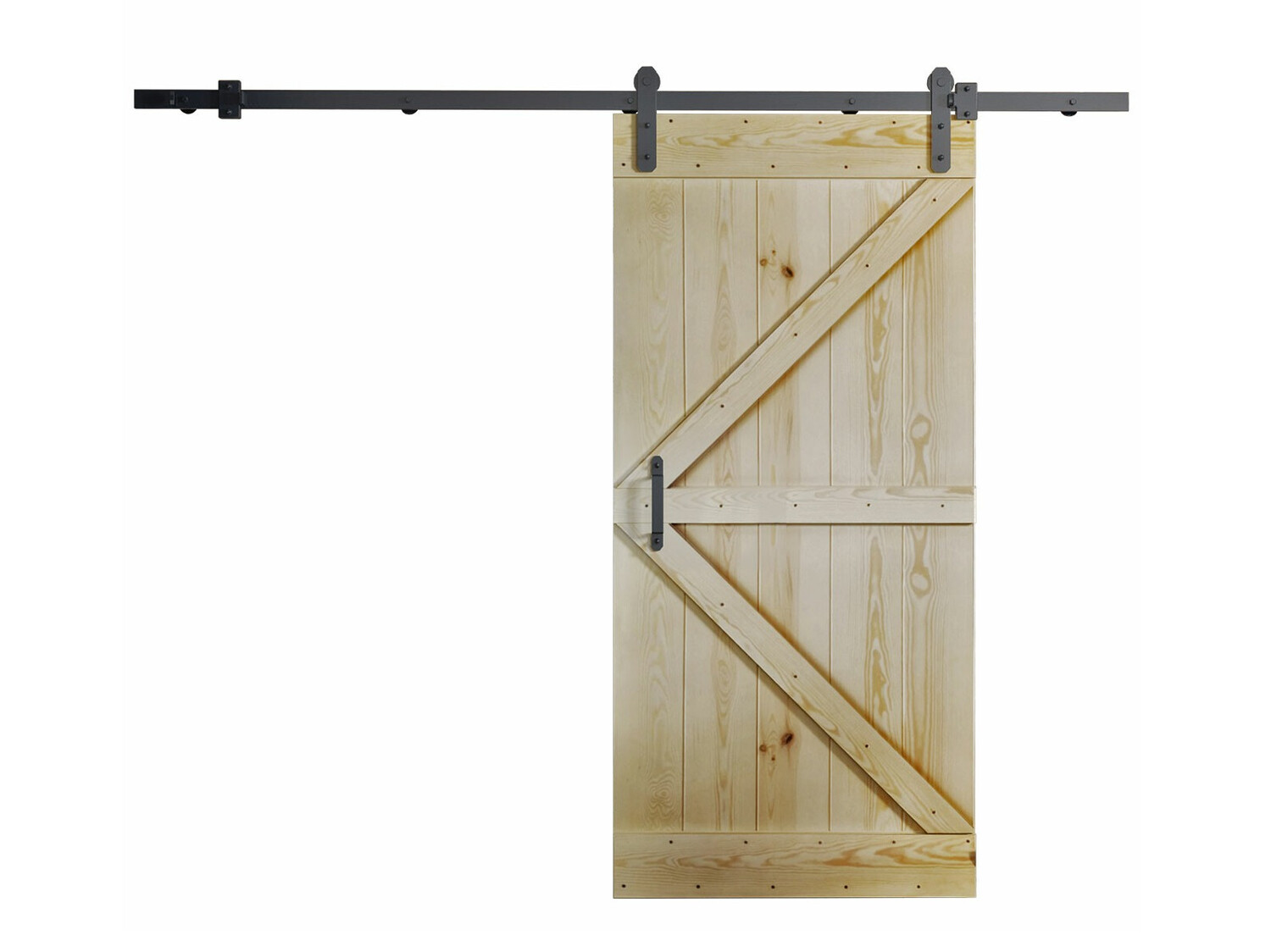 Tolóajtók Dover 196