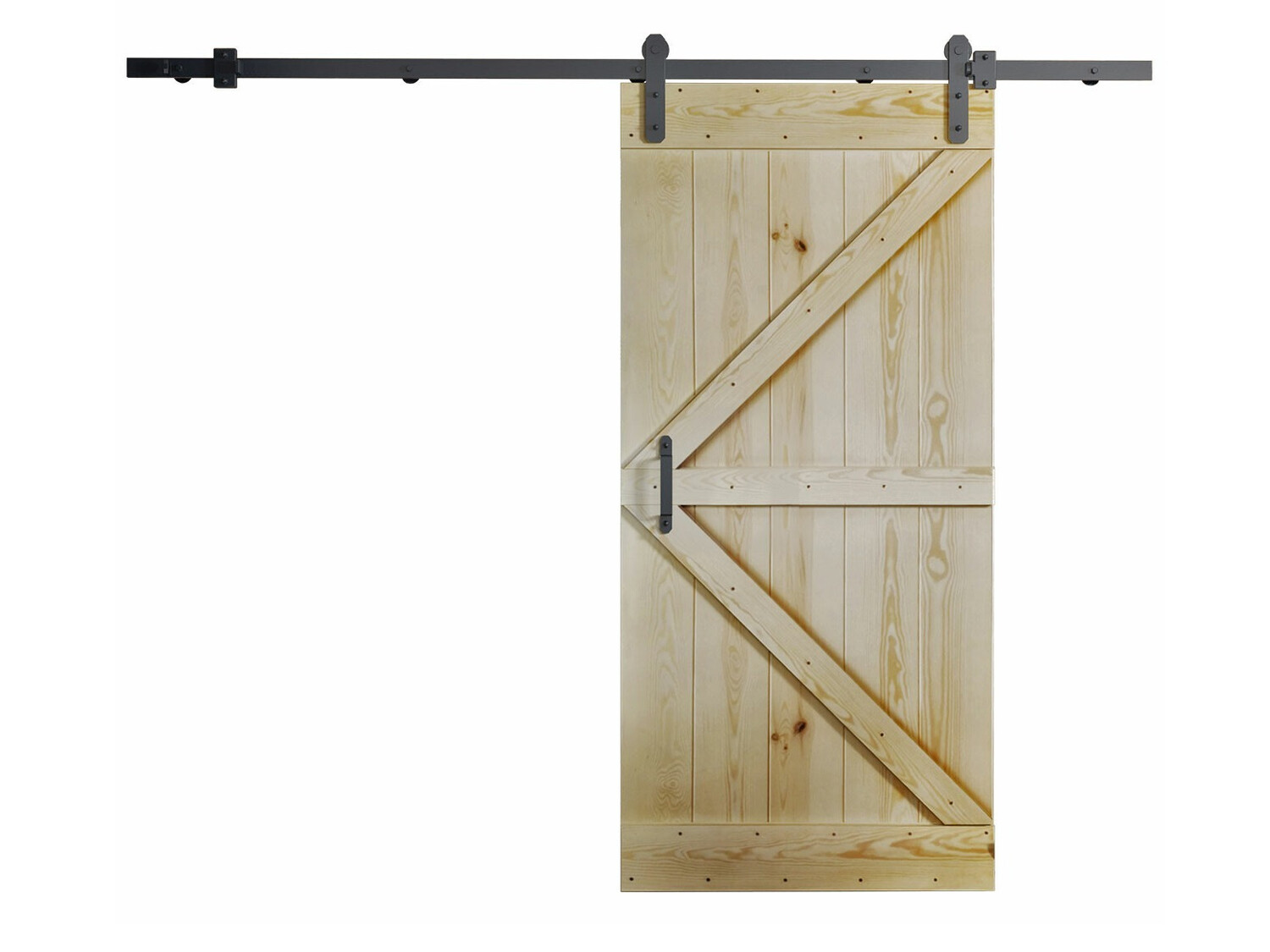 Tolóajtók Dover 197