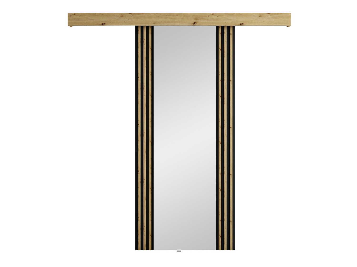 Tolóajtók Hartford 463