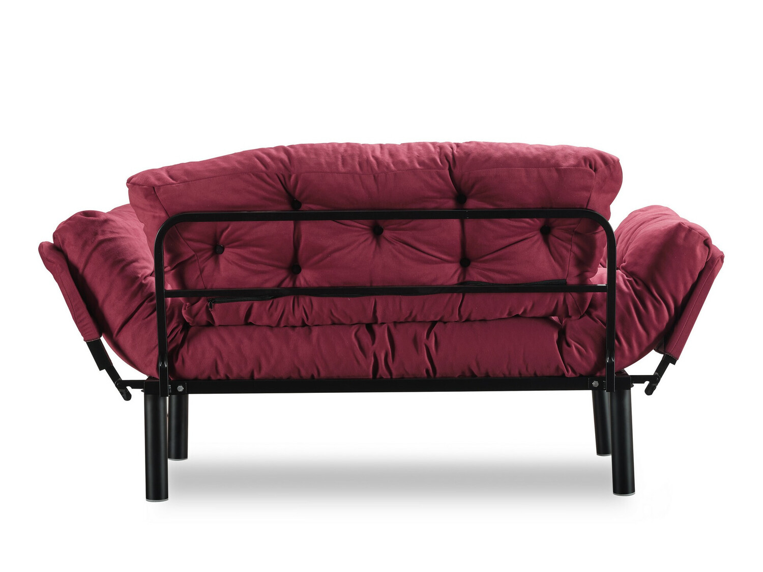 Kanapé Altadena 130 (Bordó)