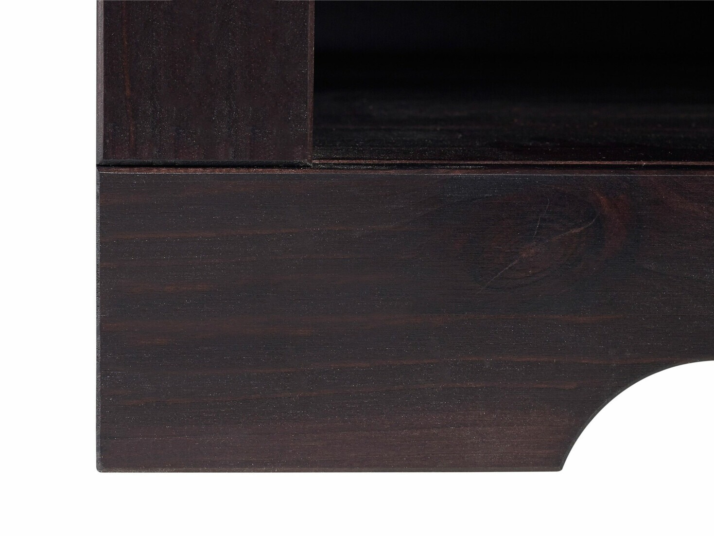 TV-állvány Cavfelo 106 (Havana tölgy)