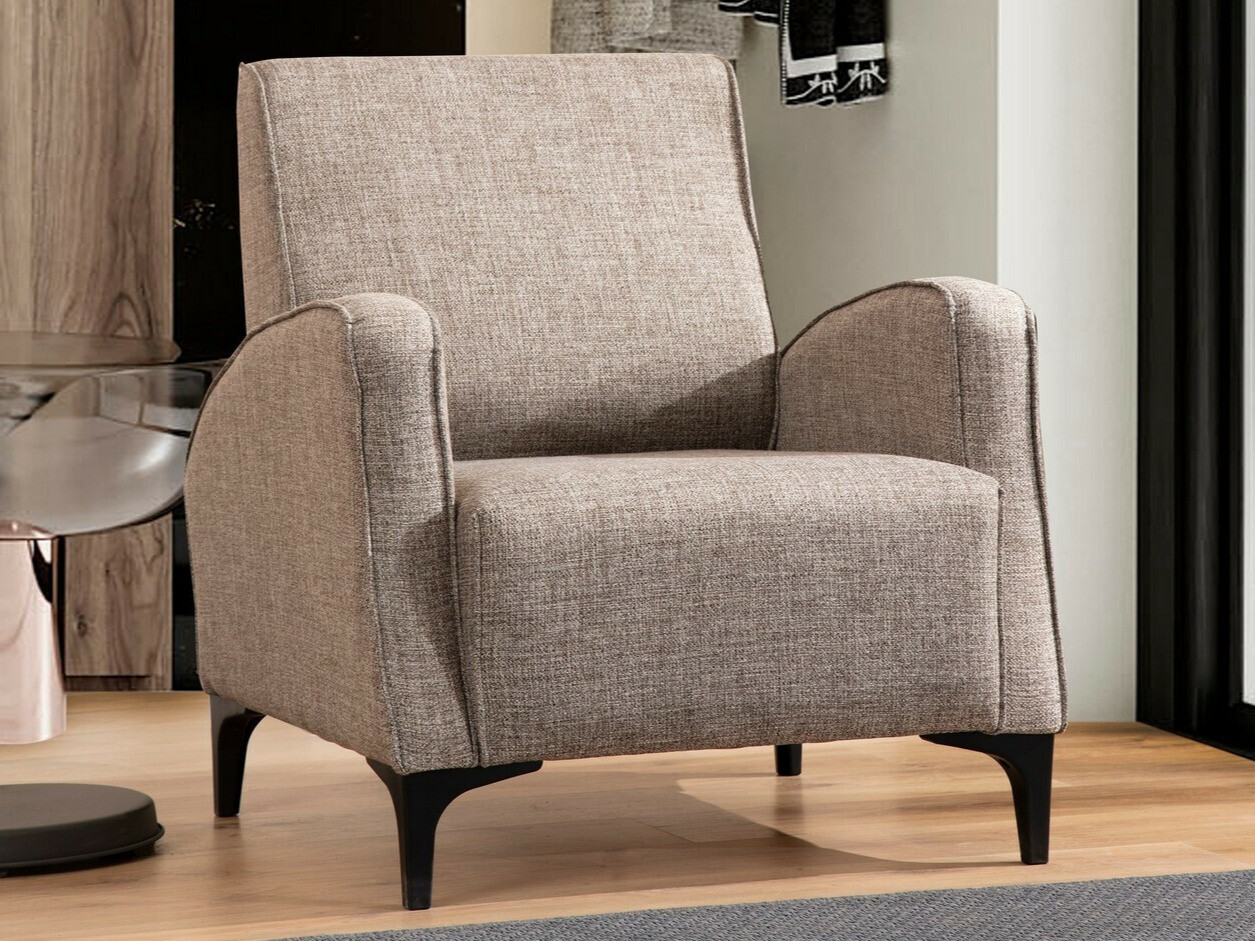 Fotel Altadena 138 (Világosbarna)