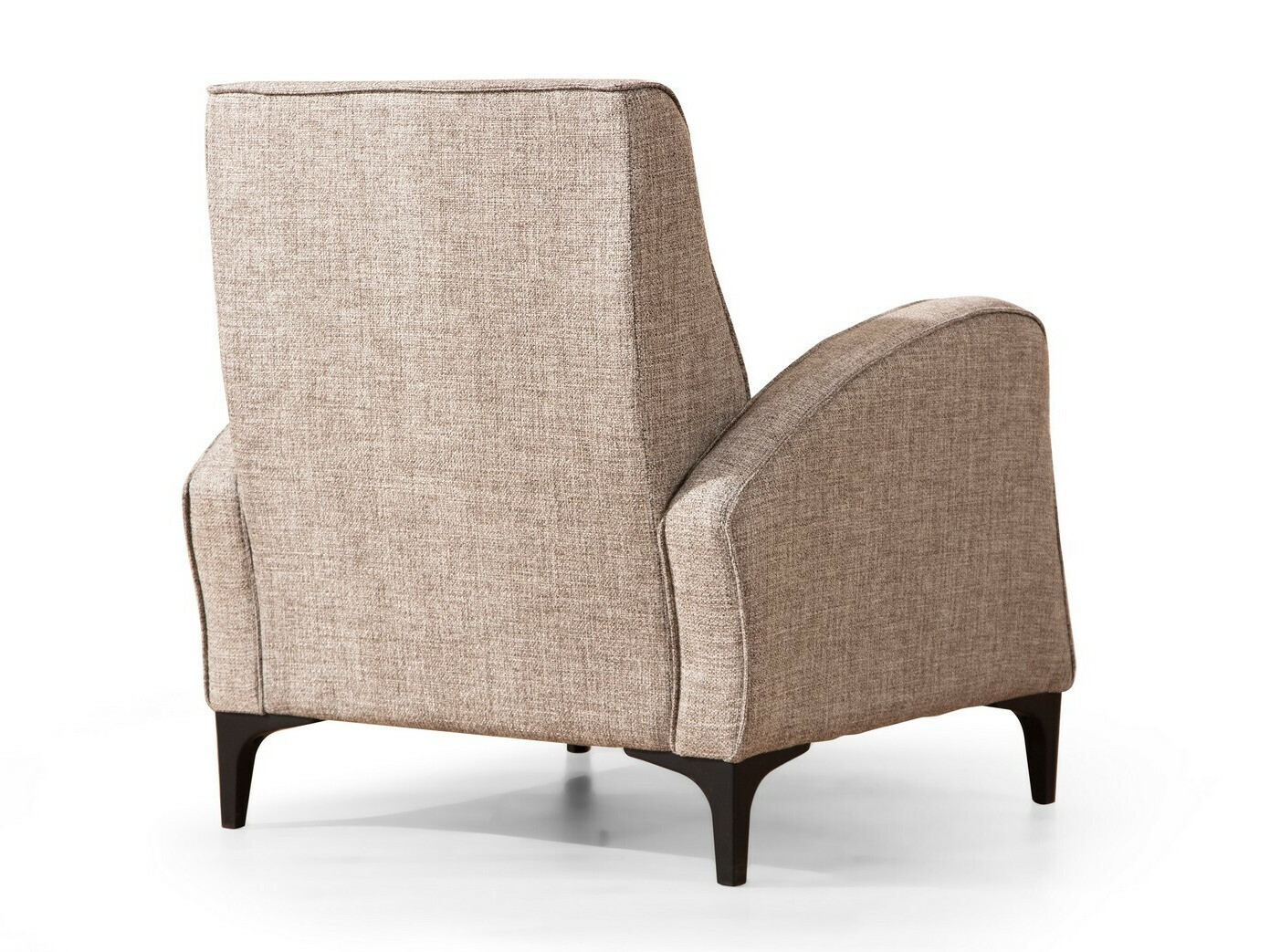 Fotel Altadena 138 (Világosbarna)