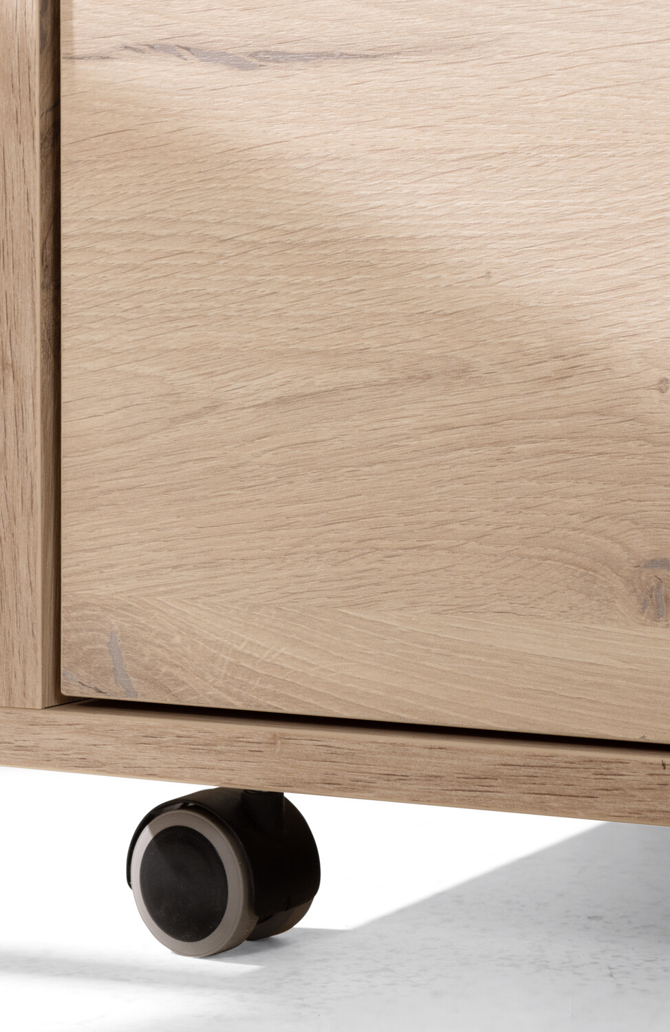 Görgős konténer Livlevo 109