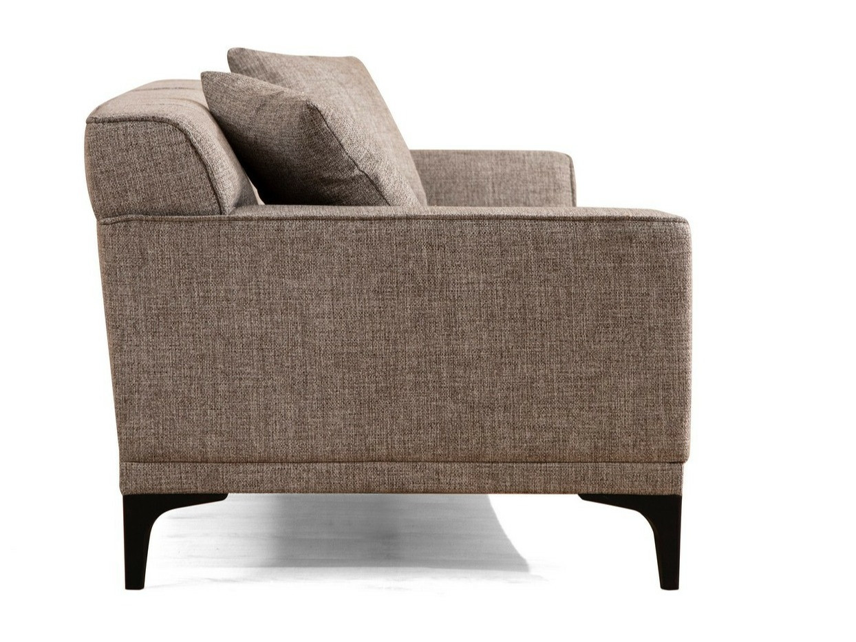 Kanapé Altadena 135 (Világosbarna)