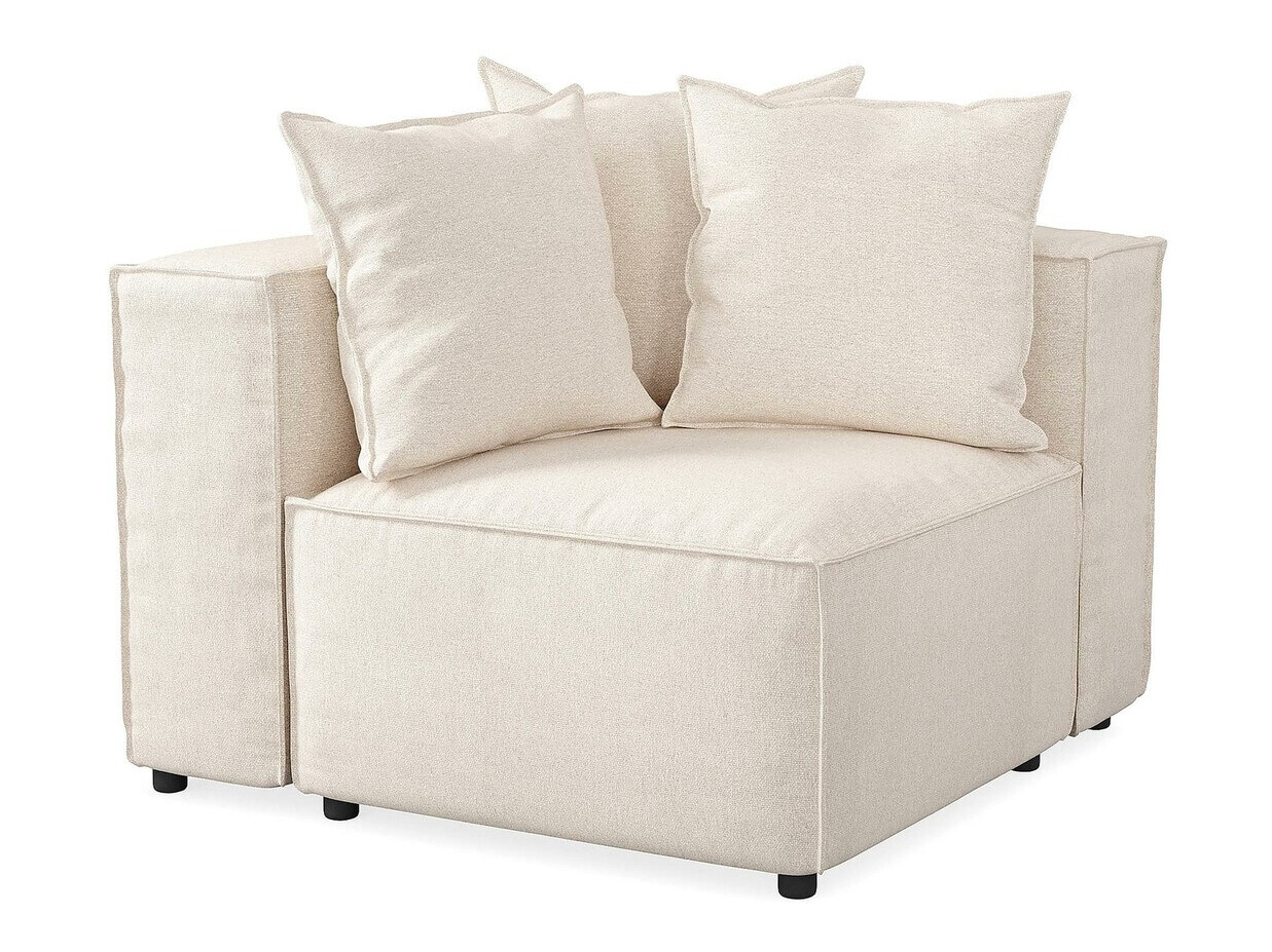 Moduláris fotelek Torbalo 100 (Grande 03)