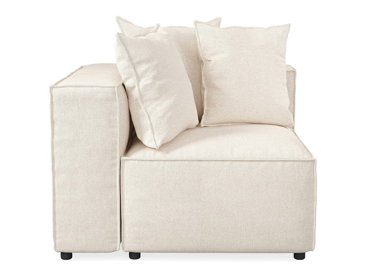 Moduláris fotelek Torbalo 100 (Grande 03)