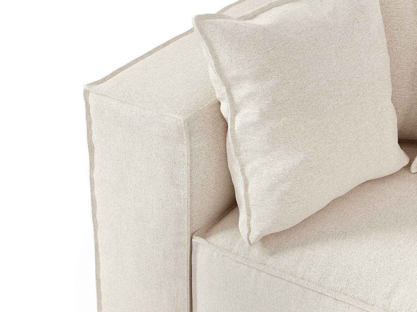 Moduláris fotelek Torbalo 100 (Grande 03)