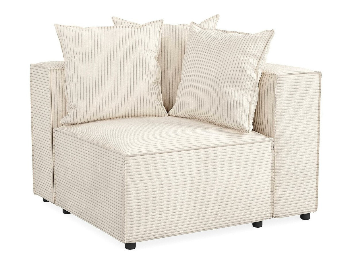 Moduláris fotelek Torbalo 100 (Lincoln 03)