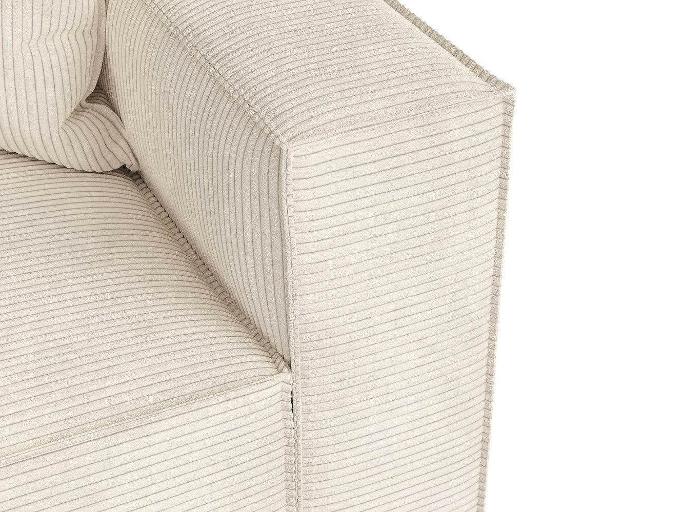 Moduláris kanapé Torbalo 103 (Lincoln 03)