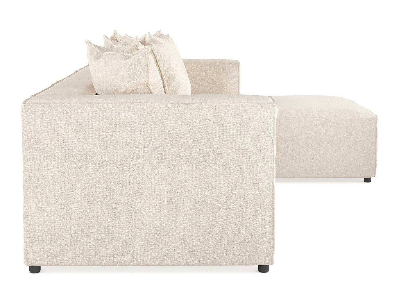 Moduláris sarokkanapé Torbalo 106 (Grande 03)