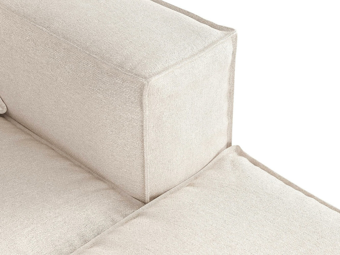 Moduláris sarokkanapé Torbalo 106 (Grande 03)