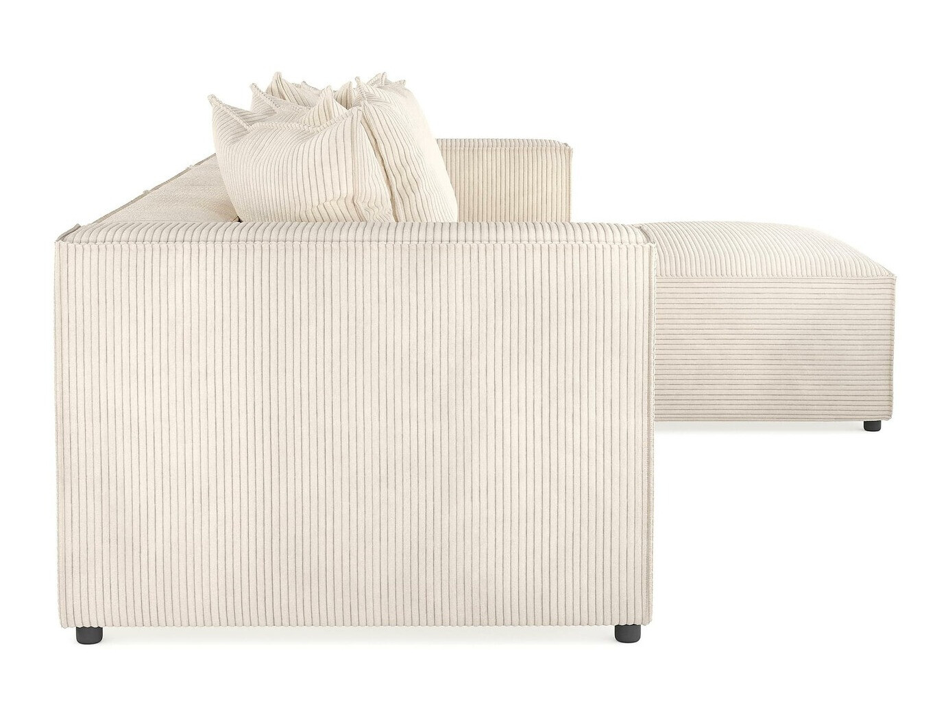 Moduláris sarokkanapé Torbalo 106 (Lincoln 03)